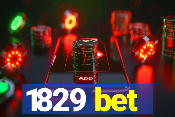 1829 bet